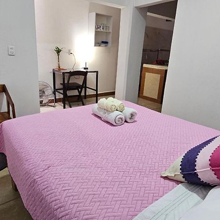 Depa Purpura Caracol Leilighet San Antonio de la Cal Eksteriør bilde