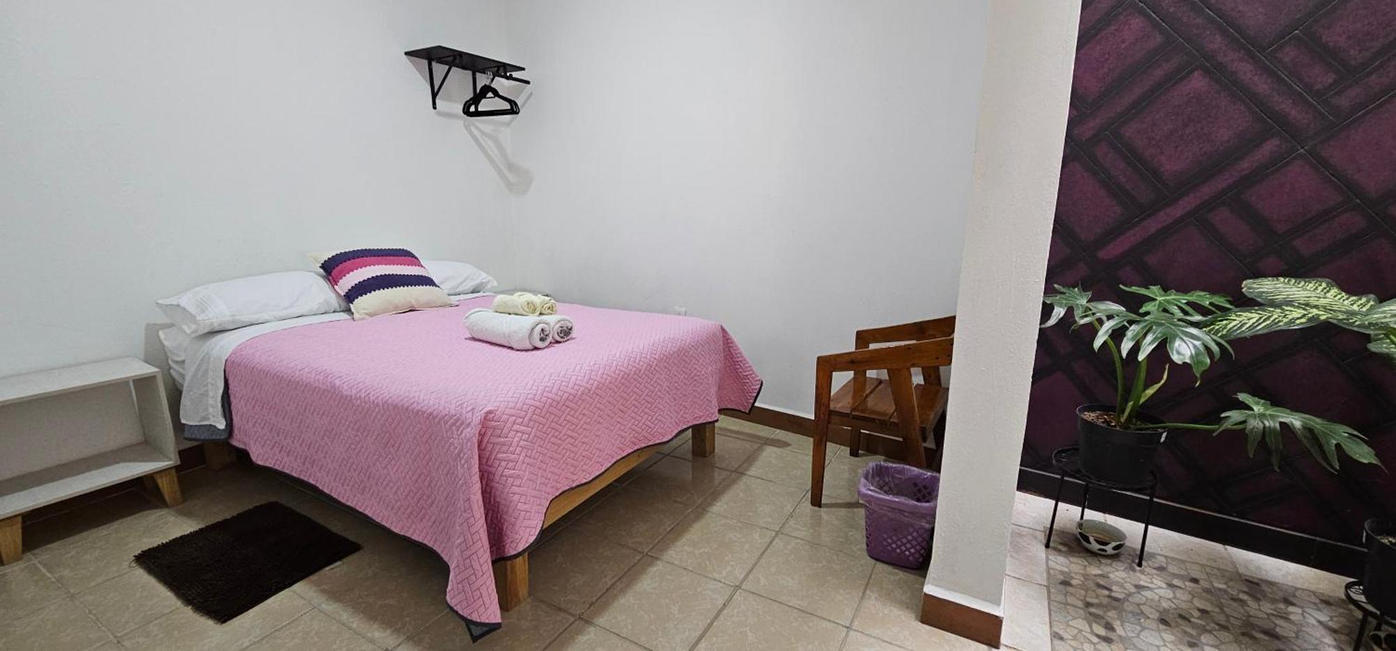 Depa Purpura Caracol Leilighet San Antonio de la Cal Eksteriør bilde