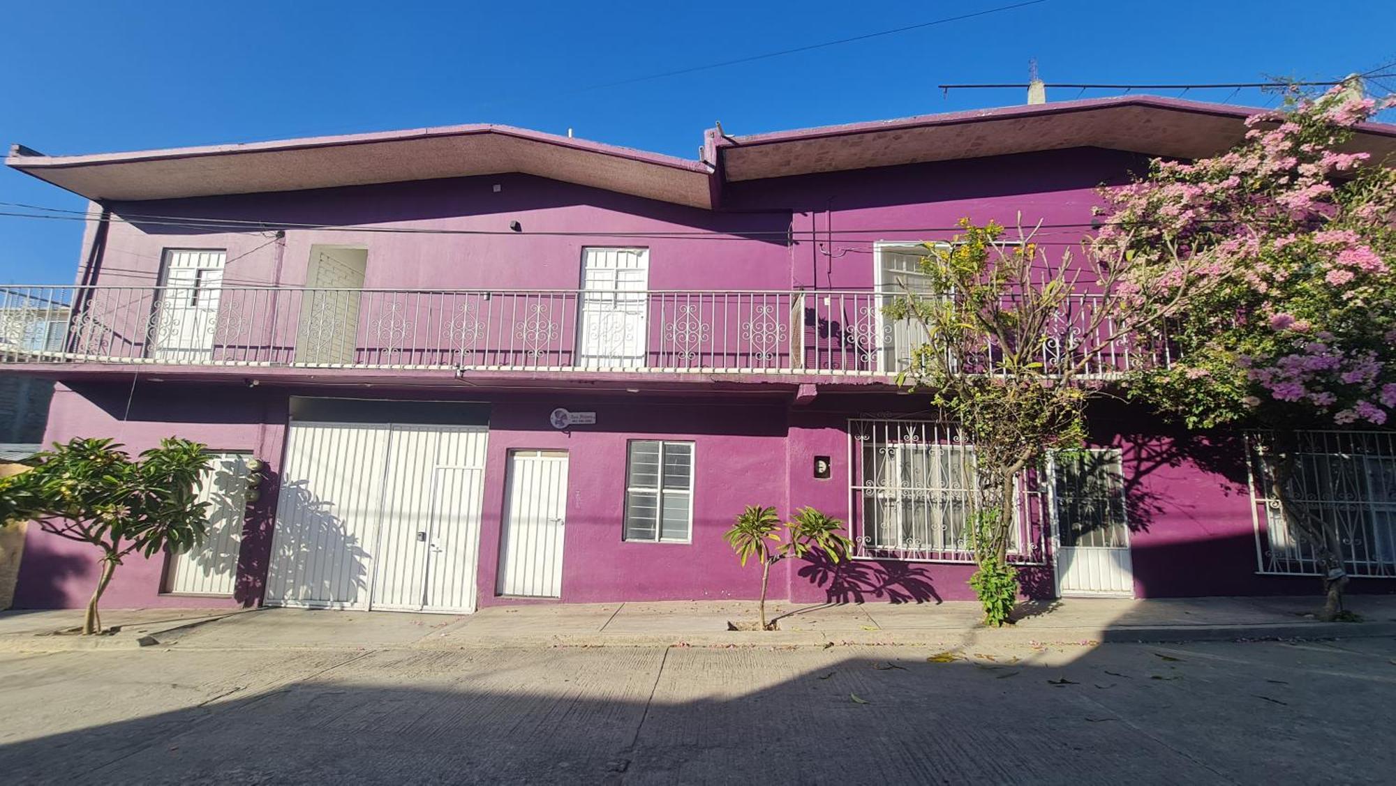Depa Purpura Caracol Leilighet San Antonio de la Cal Eksteriør bilde