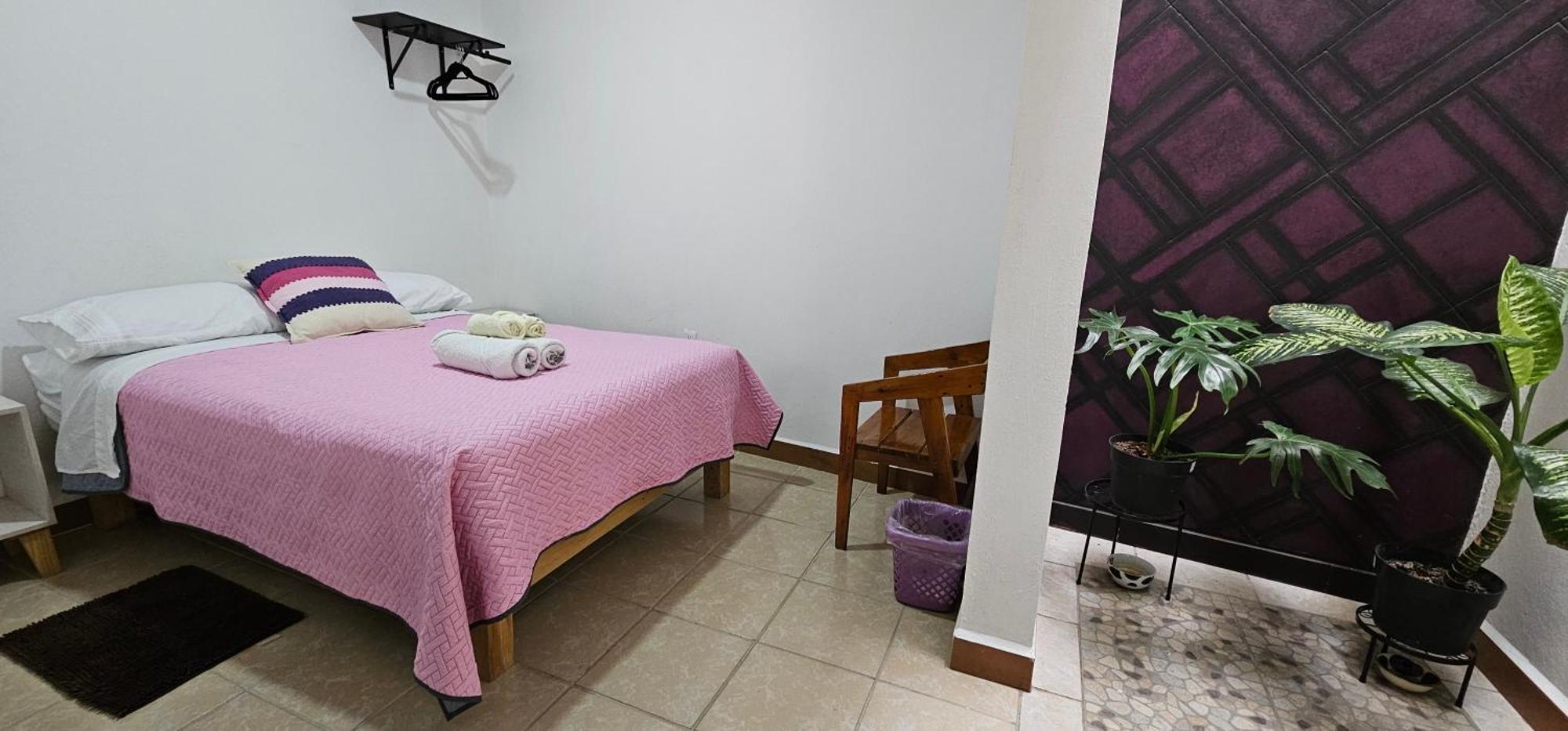 Depa Purpura Caracol Leilighet San Antonio de la Cal Eksteriør bilde